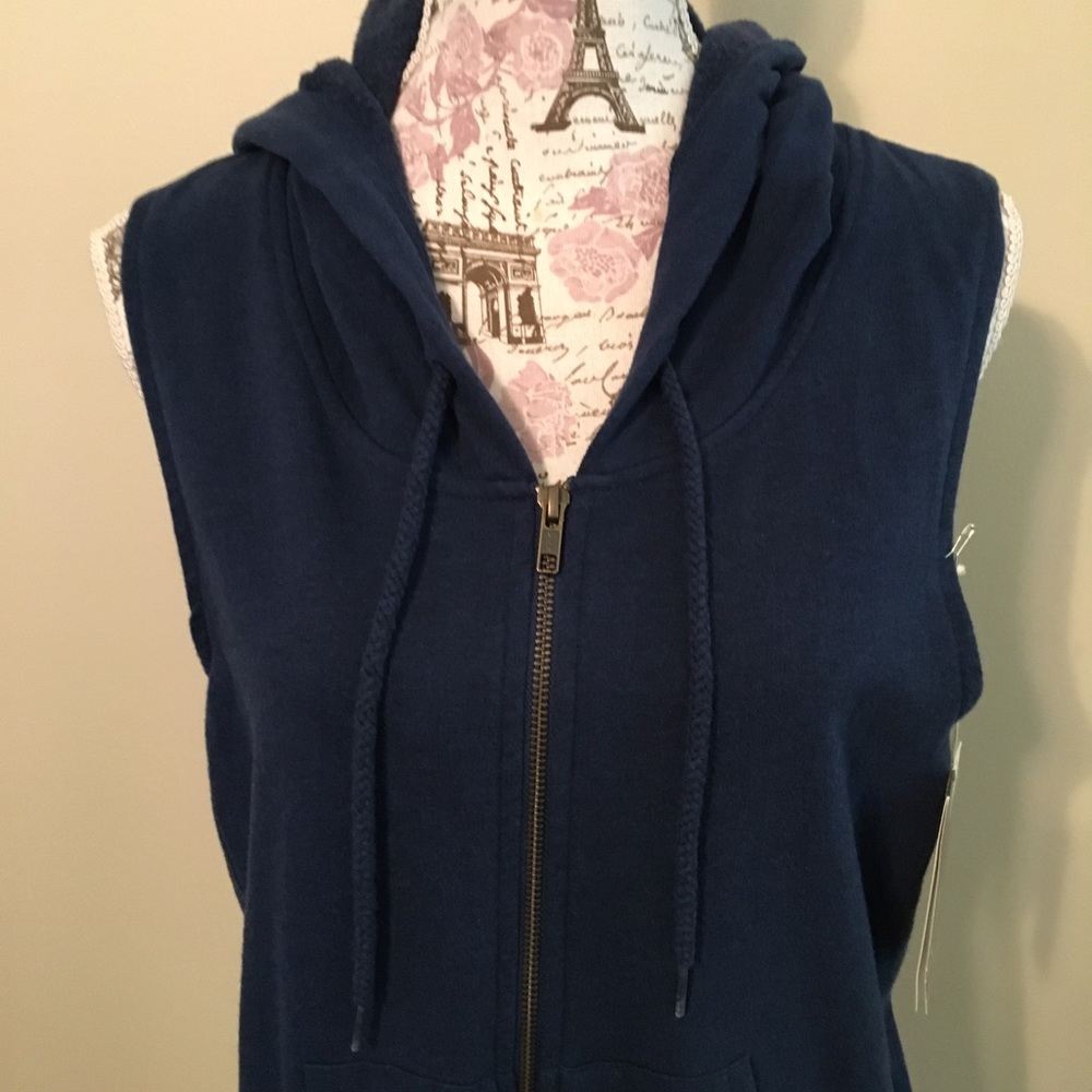 Sale Like new Synergy organic hoodie